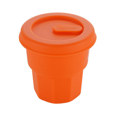 Vaso de Silicona con Pajita para Niños - Image 12