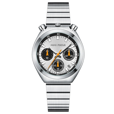 Reloj Multifunción Little Monster para Mujer - Image 3