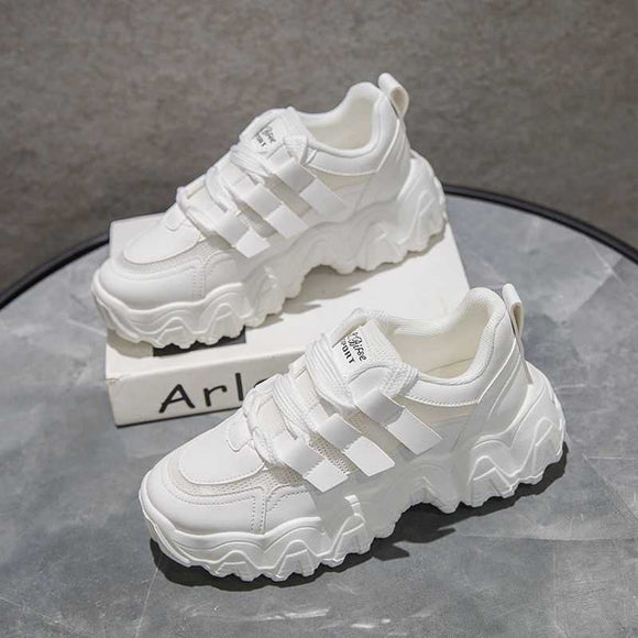 Zapatillas Deportivas Transpirables Multiuso para Mujer