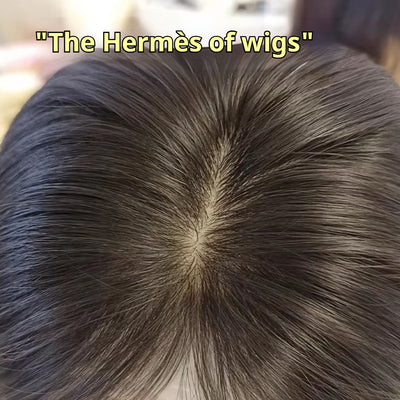 Extensión de Cabello Trenzado con Aguja Doble para Mujer - Image 2