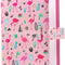 Watermelon Powder Floral