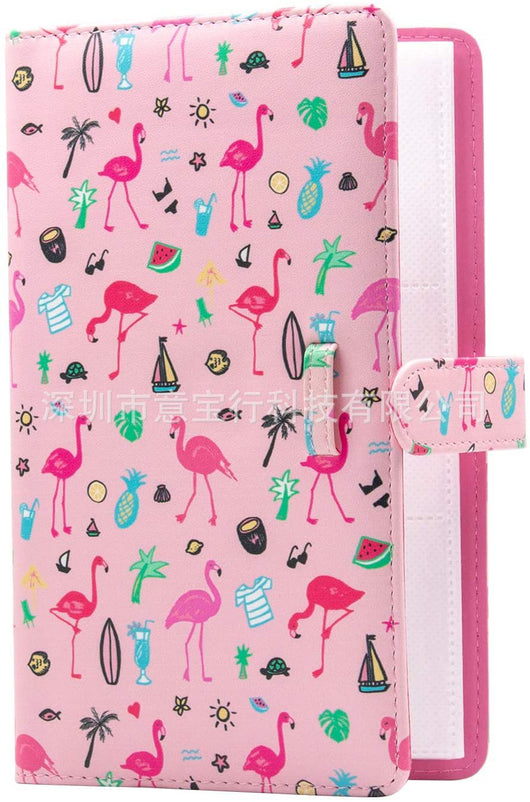 Álbum Organizador de Fotos y Tarjetas de Colección 3 Pulgadas - Image 12