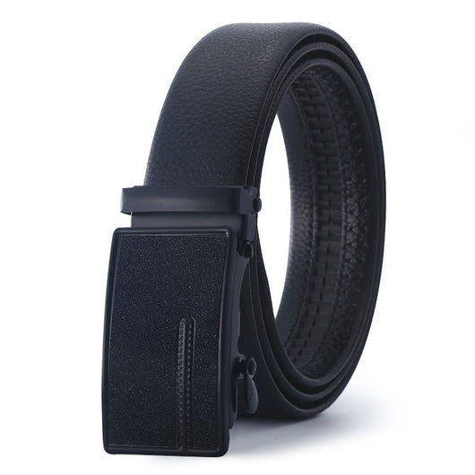 Cinturón para Hombre con Hebilla Automática - Image 24