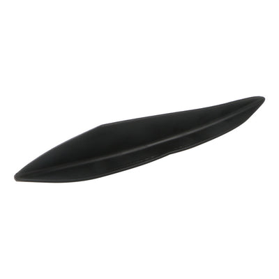 Spoiler Frontal de Fibra de Carbono Modificado - Image 8