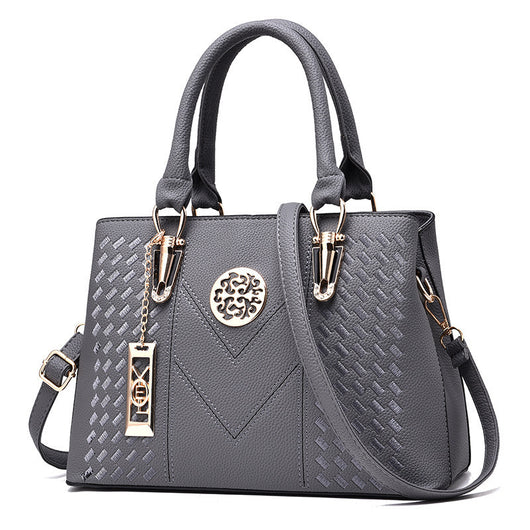 Bolso de Mano Bordado para Mujer - Diseño Trendy - Image 3