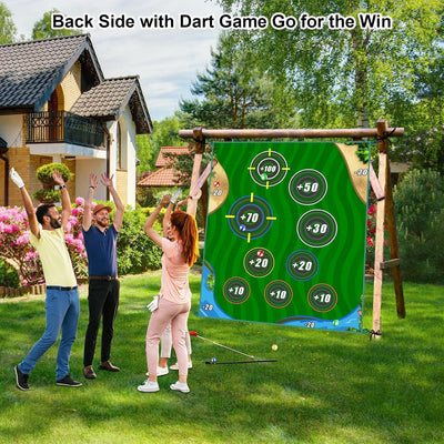 Set de Golf de Interior para Juego Casual - Image 13
