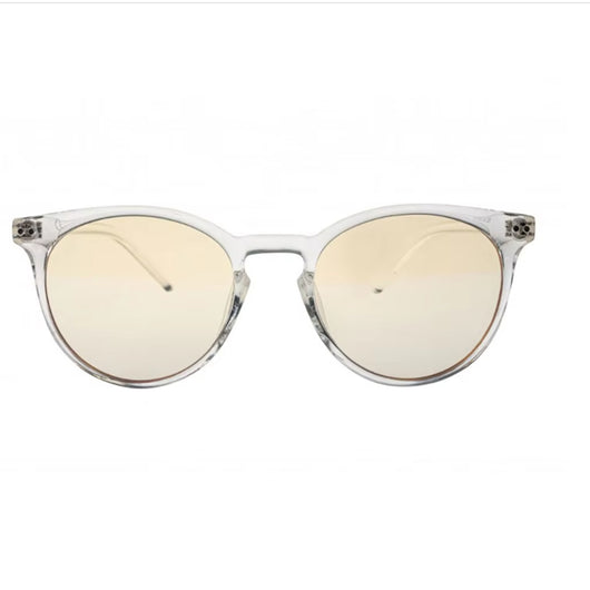 Gafas Anti Fatiga con Lentes Ámbar para Mejor Descanso - Image 6
