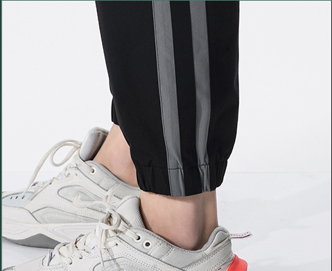 Pantalones Deportivos Casuales para Jóvenes - Comodidad Directa de Fábrica - Image 11