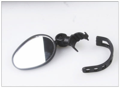 Espejo Retrovisor 360° para Bicicleta - Reflector de Seguridad Giratorio - Image 12