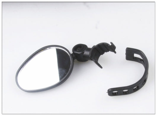 Espejo Retrovisor 360° para Bicicleta - Reflector de Seguridad Giratorio - Image 12