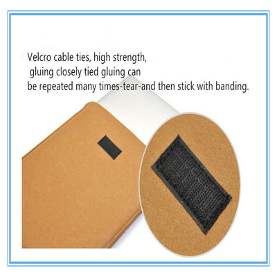 Funda Protectora para Tablet y Laptop con Fieltro Digital - Image 16