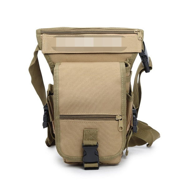 Mochila Táctica Militar Camuflaje para Operaciones Especiales