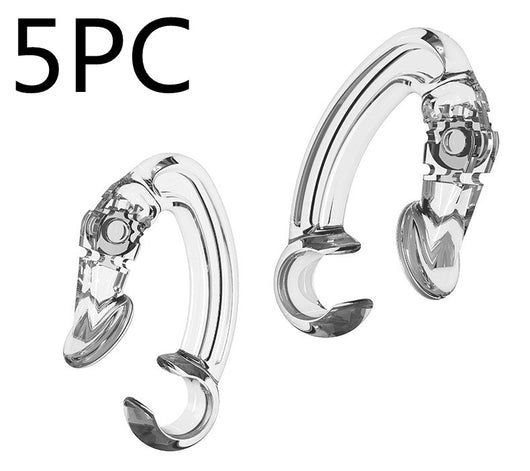 Ganchos de Oreja Deportivos - Soportes Ajustables para Auriculares - Image 17