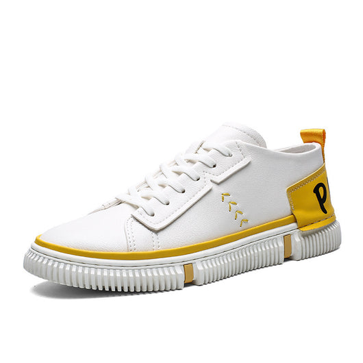 Tenis Respirable Versátil para Hombre - Zapatos Casuales Cómodos - Image 10