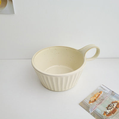 Taza de Cerámica para Desayuno - Diseño Moderno y Funcional - Image 9