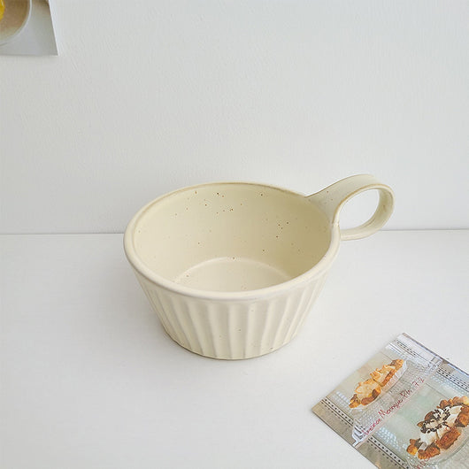 Taza de Cerámica para Desayuno - Diseño Moderno y Funcional - Image 9
