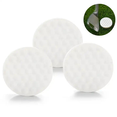 Pelota de Golf Blanca a Granel - Unitaria - Image 5