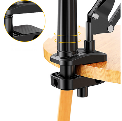 Soporte Universal Ajustable para Ver Dramas - Clip Multifuncional para TV - Image 9