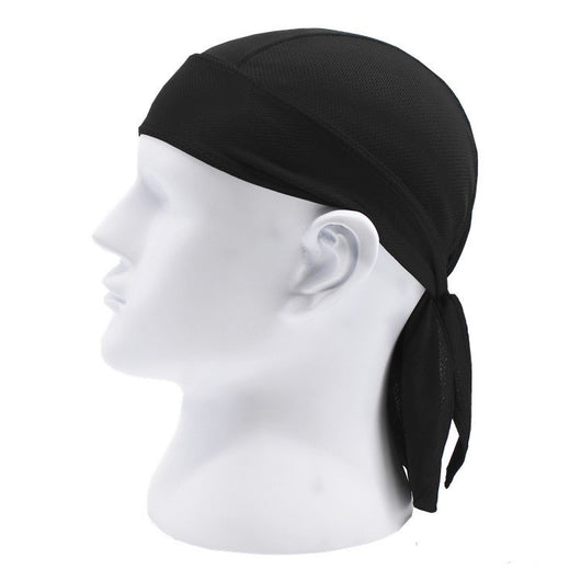 Bandana Deportiva Absorbente de Secado Rápido para Hombre - Image 22