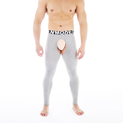 Pantalones Térmicos Slim Fit Transpirables para Hombre - Image 14