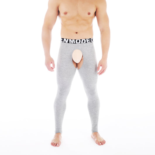 Pantalones Térmicos Slim Fit Transpirables para Hombre - Image 14