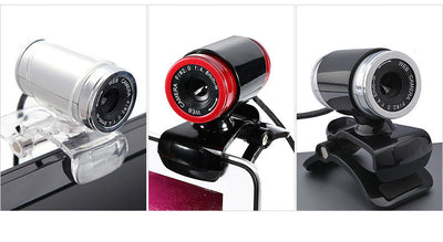 Cámara HD 480P Compacta - Image 17
