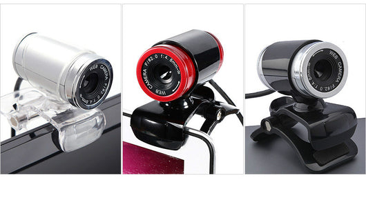 Cámara HD 480P Compacta - Image 17