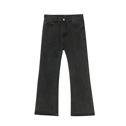 Jeans Bootcut Clásicos sin Elastano para Hombre - Image 12