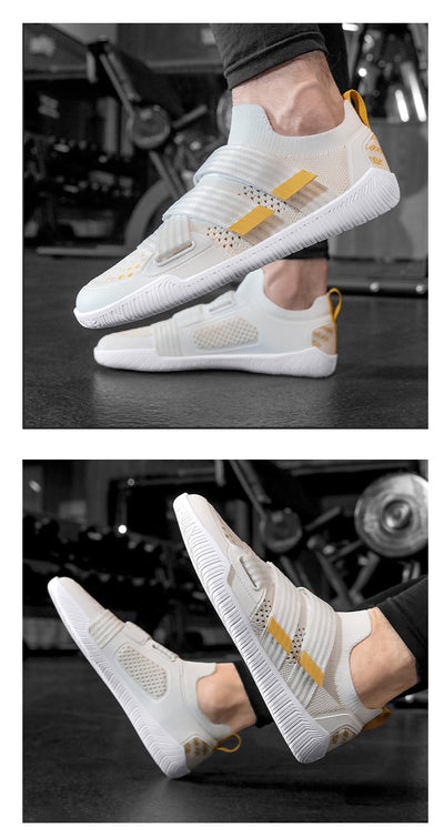 Zapatos de Yoga y Entrenamiento con Dedos Separados para Hombre - Image 7
