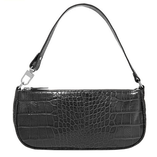Bolso de Cuero Marrón Estilo Medieval Retro Francés - Image 14