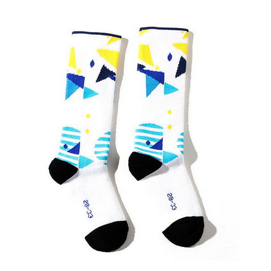 Calcetines Largos para Patinaje Infantil y Esquí - Image 13