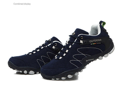 Botas de Senderismo para Mujer - Calzado de Montaña Profesional - Image 44