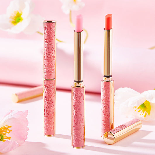 Labial Nude Calefaccionado con Efecto Warming