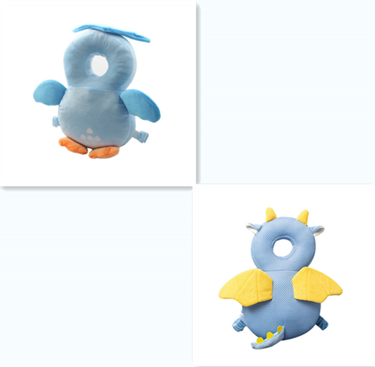 Protector de Cabeza para Bebés y Niños Pequeños - Image 35