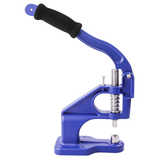 Remachadora Manual de Cuatro Puntas - Herramienta Profesional de Fijación
