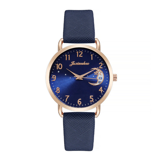 Juego de Reloj de Cuarzo Personalizado para Mujer - Image 8