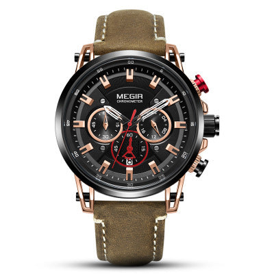 Reloj Deportivo Multifunción de Diseño Minimalista - Image 12