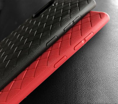 Funda Protectora Transpirable con Trenzado Anticalda para Móvil - Image 6