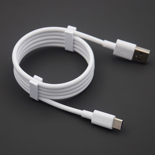 Cable USB Tipo-C 1 Metro Carga Ultrarrápida 5A