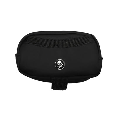 Bolsa de Golf Minibotella en Cuero Deportivo con Diseño Calavera - Image 7