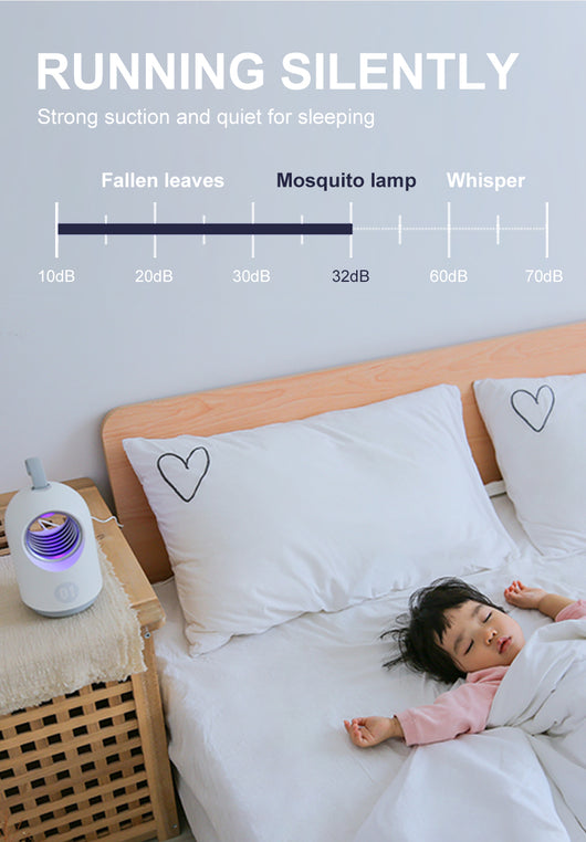 Repelente de Mosquitos para Interiores - Image 11