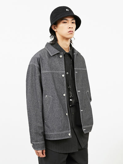 Gorro Bucket Hip Hop de Fleece Street - Image 5