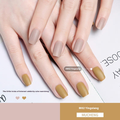 Esmalte de Uñas Temperament Resistente y Duradero - Image 6