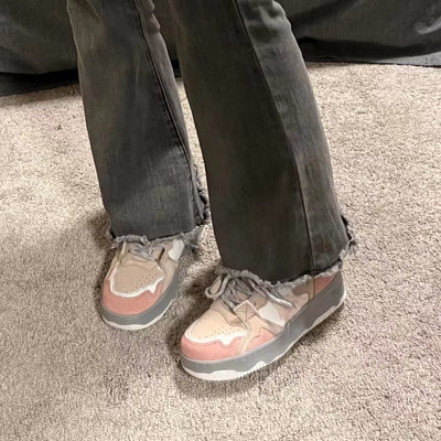 Zapatillas Retro Clásicas para Mujer - Image 7
