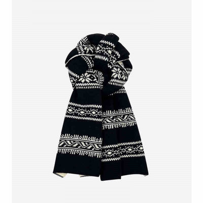 Bufanda para Parejas Otoño Invierno - Elegancia y Calidez - Image 2