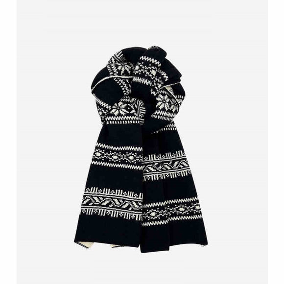 Bufanda para Parejas Otoño Invierno - Elegancia y Calidez