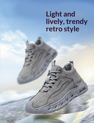 Tenis Deportivos para Hombre: Comodidad, Estilo y Versatilidad - Image 17