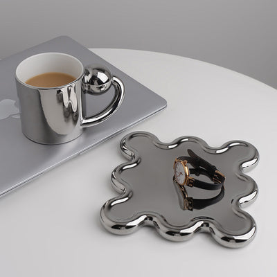 Set de Tazas Creativas Planeta - Image 18