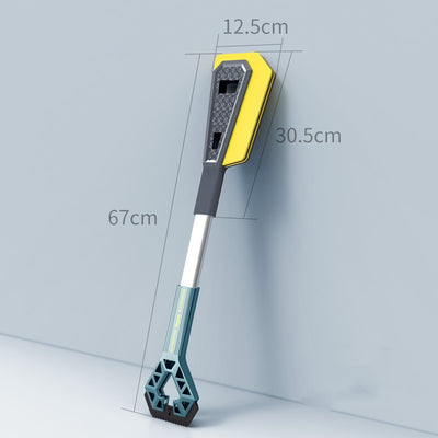 Quitanieves de Aluminio para Auto - Resistente y Ligero - Image 15
