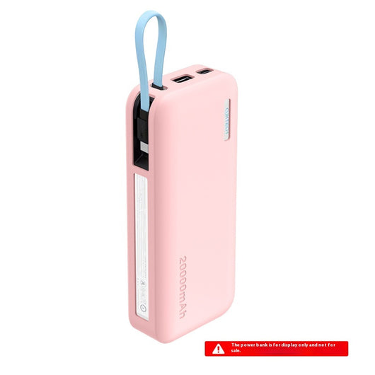 Funda Protectora de Silicona para Powerbanks de 20000mAh - Image 7
